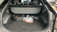 Toyota bZ4X 160kW Vision 71.4kWh 5dr Auto AWD [11kW] [Pan Rf] Electric Hatchback